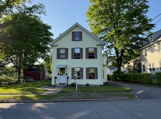 1028 Maple St, Palmer, MA 01069