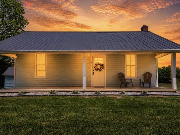 65 Duckpond Rd, Palmer, TN 37365