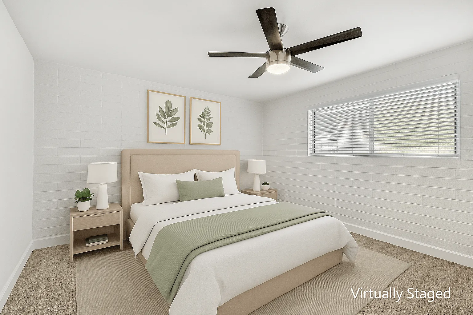 Palm Villas — Photo 4