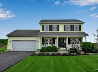 4343 Lockport Rd, Lockport, NY 14094