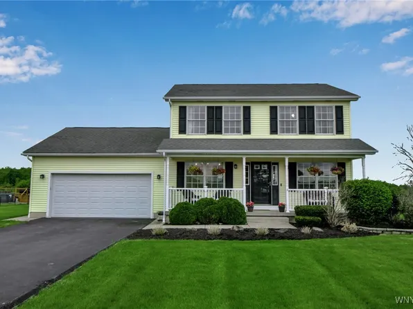 4343 Lockport Rd, Lockport, NY 14094