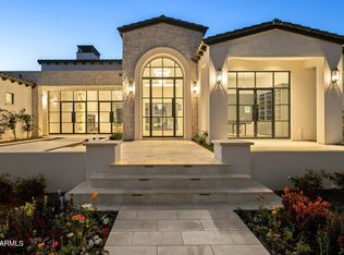 6610 N MOUNTAIN VIEW Drive, Paradise Valley, AZ 85253