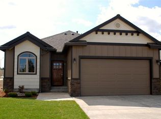 21323 NE Brooklyn Ct, Bend, OR 97701