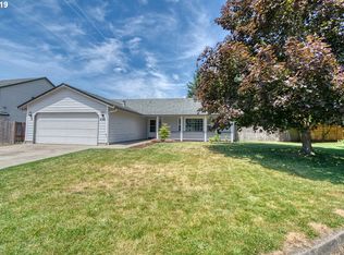 9302 NE 94th Cir, Vancouver, WA 98682