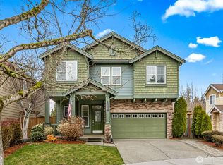 Rockport, Bothell, WA 98012