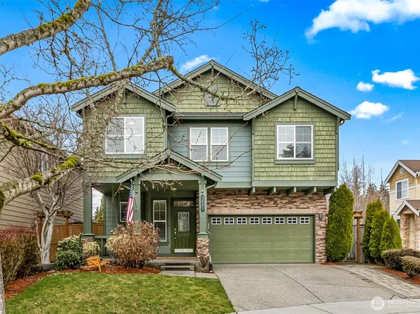 3621 156th Place SE, Bothell, WA 98012