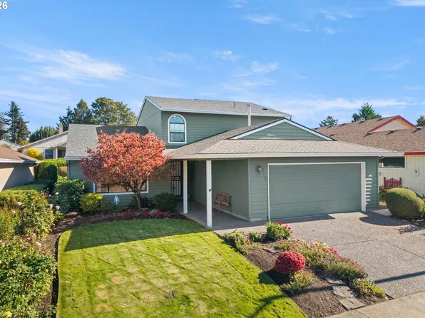 2112 NE 158th Ave, Portland, OR 97230