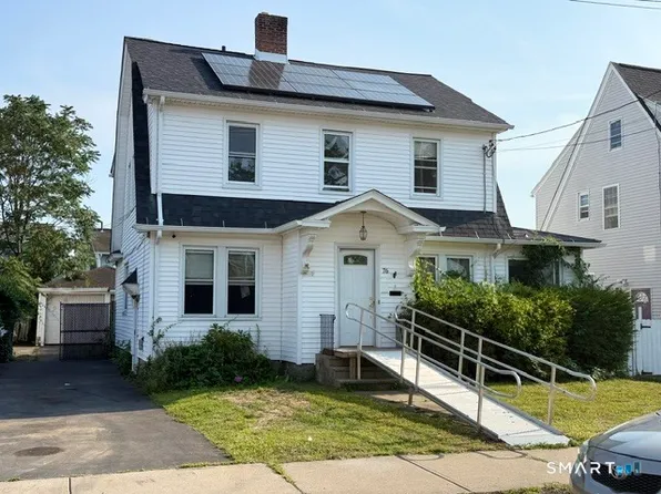 76 Waverly Place, Bridgeport, CT 06610