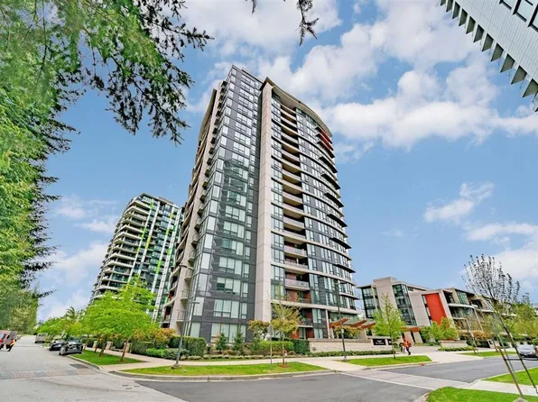 5628 Birney Ave #2005, Greater Vancouver, BC V6S 0A4