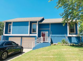 5990 SW 23rd Ter, Topeka, KS 66614