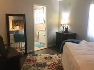 137 Clayton Rd, Ecru, MS 38841