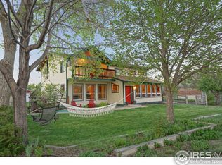 6307 Laodicea Rd, Longmont, CO 80503