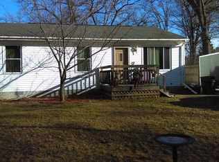 1312 Oaklea Ave, Muskegon, MI 49442