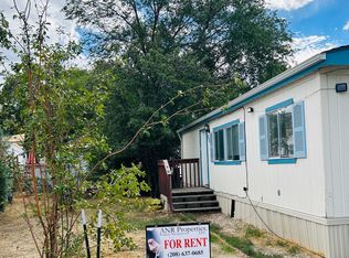 845 Barton Rd TRAILER 79, Pocatello, ID 83204