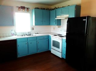 5117 County Road 120, West Mansfield, OH 43358