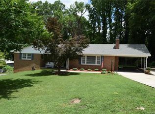 535 Mark Ave, Gastonia, NC 28054