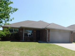 4708 SE 78th St, Oklahoma City, OK 73135