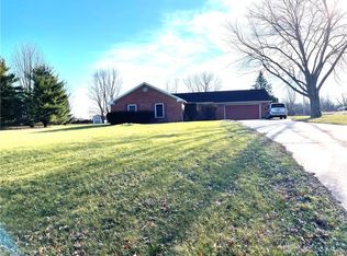6483 Brush Hollow Dr, New Carlisle, OH 45344