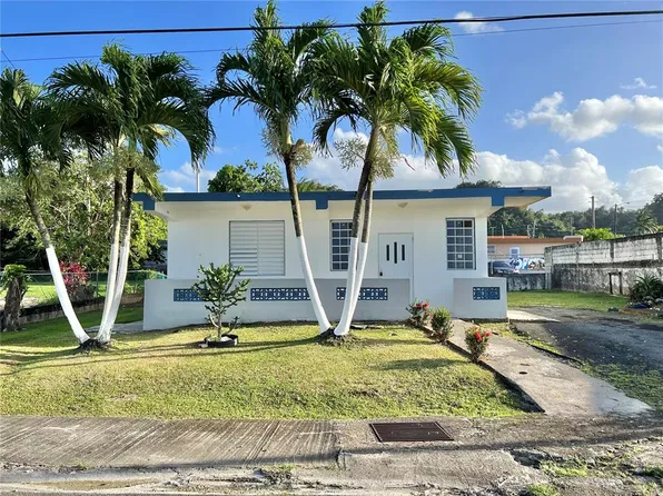 Nuevo St, Toa Baja, PR 00949