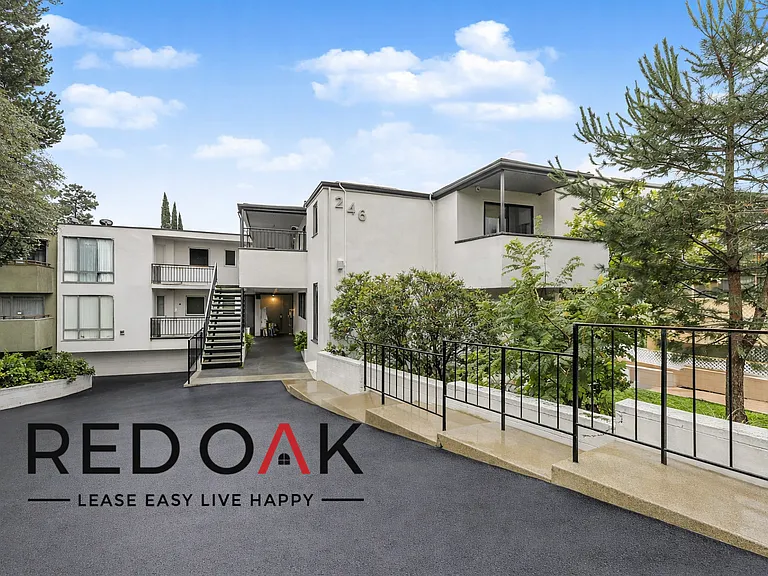 Kabir Apts (Montrose) — Photo 1