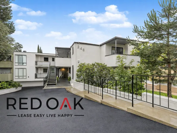 Kabir Apts (Montrose)