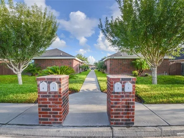 3715 W Zelma St APT 2, Edinburg, TX 78541