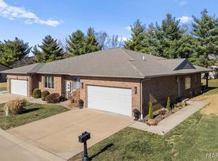1841 Carrington Way, Swansea, IL 62226