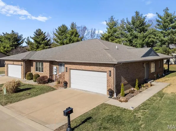 1841 Carrington Way, Swansea, IL 62226