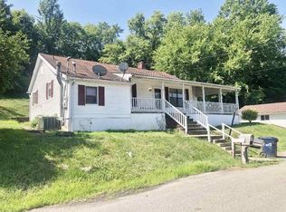 822 Halbert St, Ashland, KY 41101