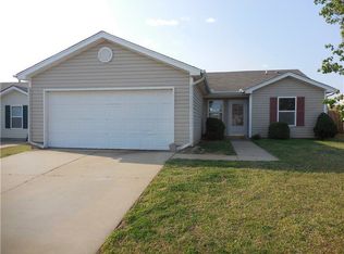 10332 Banff Way, Yukon, OK 73099