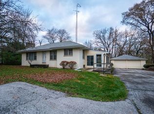 2700 E 73rd Ave, Merrillville, IN 46410