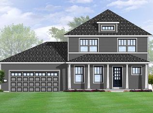 10227 Meandering Way, Verona, WI 53593