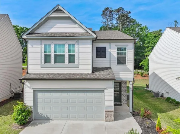 4934 Hillstone Dr, Gainesville, GA 30504