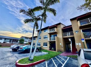 15560 SW 80th St #K-203, Miami, FL 33193