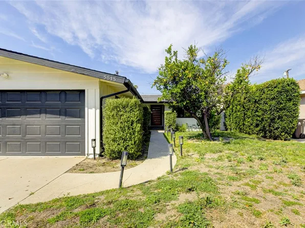 5515 Hermitage Ave, Valley Village, CA 91607