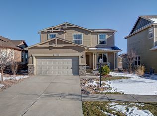 4955 Rabbit Mountain Ct, Colorado Springs, CO 80924