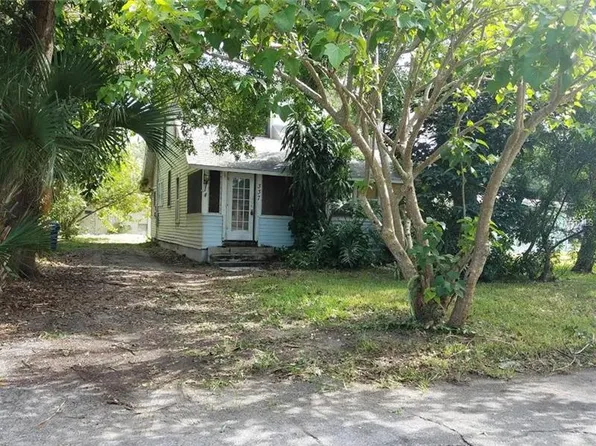 337 Avenue E SE, Winter Haven, FL 33880