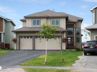 11246 Tulin Park Loop, Anchorage, AK 99516