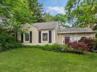 463 Morse Rd, Columbus, OH 43214