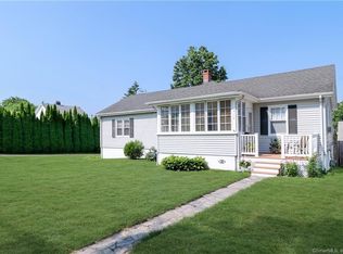 319 Barnum Terrace Ext, Stratford, CT 06614