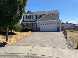 19227 76th Ave E, Spanaway, WA 98387