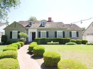 1942 Wellesley Rd, San Marino, CA 91108