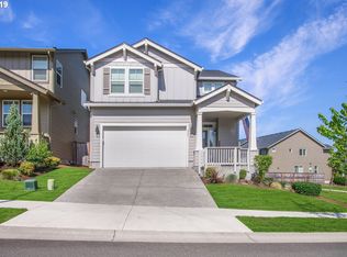 3557 NE Sitka Dr, Camas, WA 98607