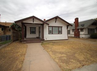 1350 N Ferger Ave, Fresno, CA 93728