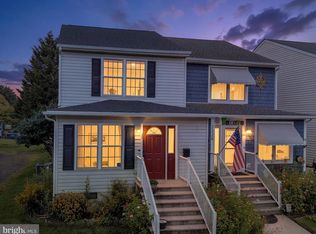 320 N Adams St, Havre De Grace, MD 21078