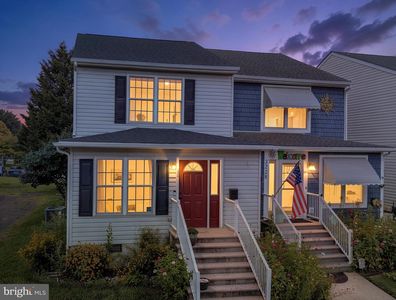 320 N Adams St, Havre De Grace, MD, 21078