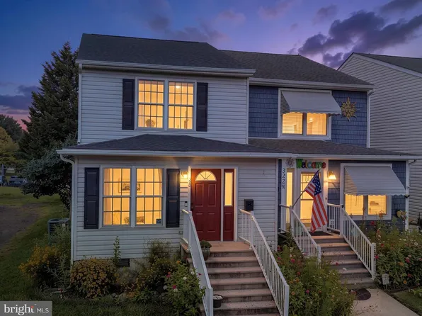 320 N Adams St, Havre De Grace, MD 21078