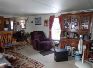9664 W 700 N, Orland, IN 46776