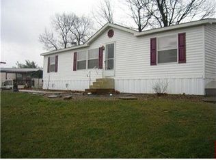 1800 Route 422 E LOT 8, Fenelton, PA 16034