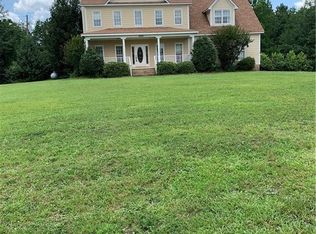 3490 Judge Brown Rd, Valley, AL 36854